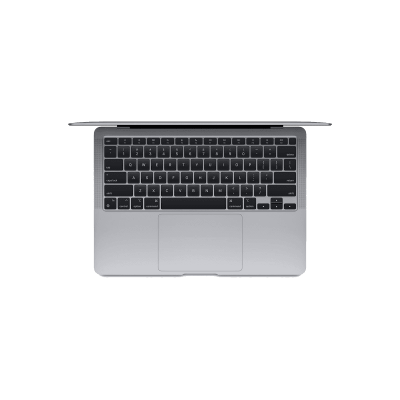 M1/512GB/16GB】Macbook Air 13インチ 野太く UKキーボード